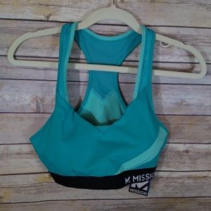 Mission Activewear Top